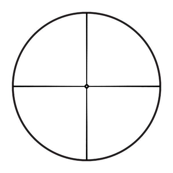 product variation LEUPOLD VX-3HD 6.5-20x40mm 1in EFR CDS-T Diamond Riflescope (182666) image