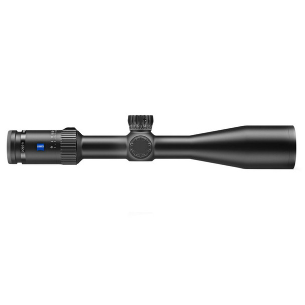 product variation ZEISS Conquest V4 6-24x50 ZMOAi-20 Illum Reticle Matte Black Riflescope (522955-9989-090) image