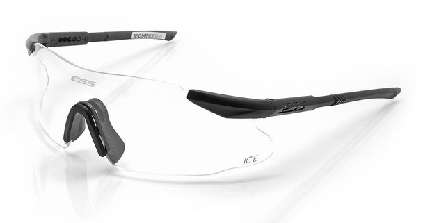 ESS Ice One Eyeshield Clear Lens 740-0005