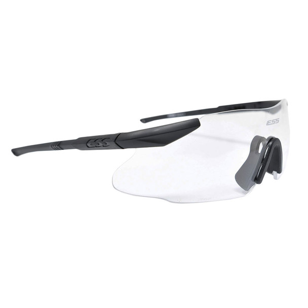 ESS Ice One Eyeshield Clear Lens 740-0005