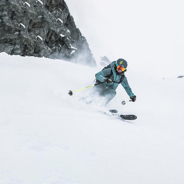 product variation Ochre Yellow image