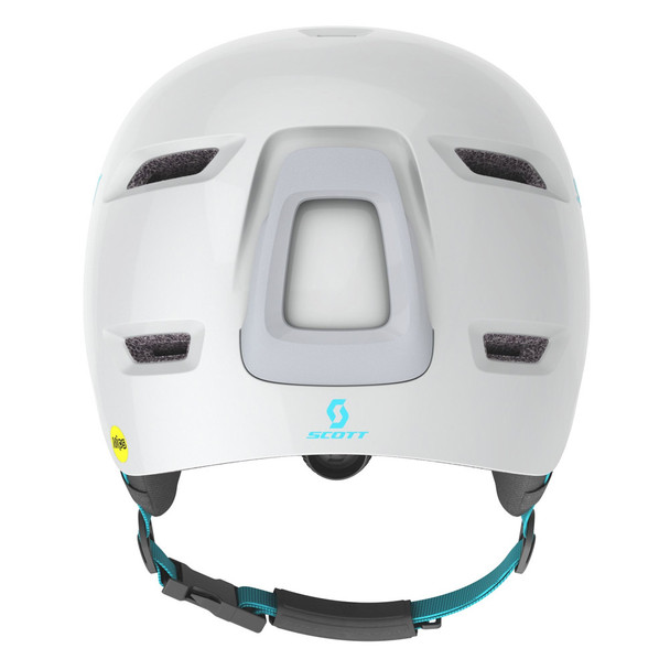 product variation Pearl White/Breeze Blue image