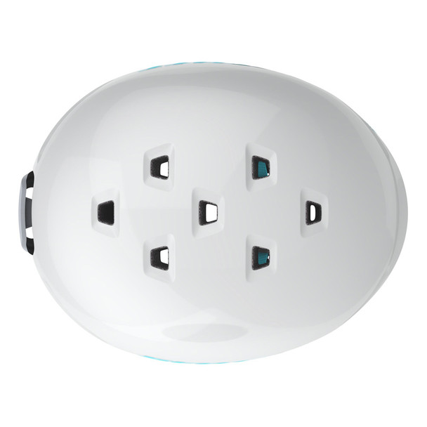 product variation Pearl White/Breeze Blue image