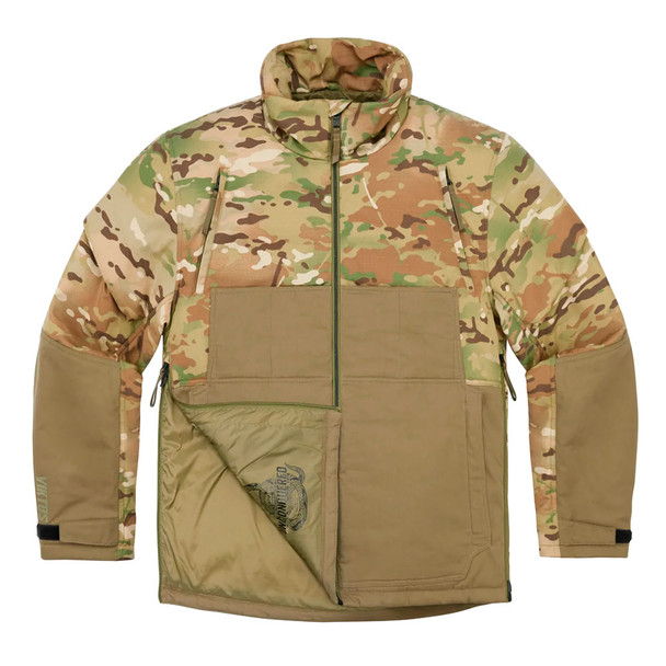 product variation Multicam image