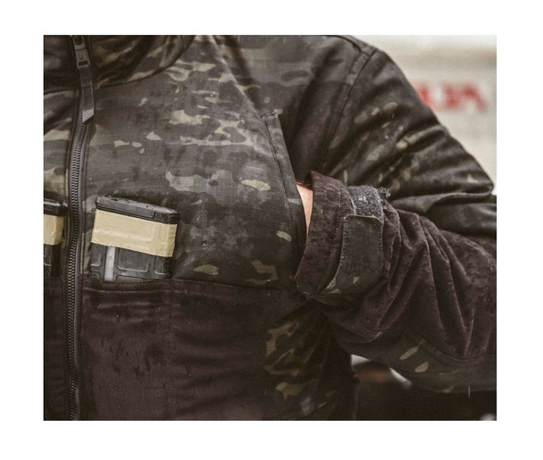 product variation VIKTOS Men's Farthermost MC Multicam Jacket (13047) image