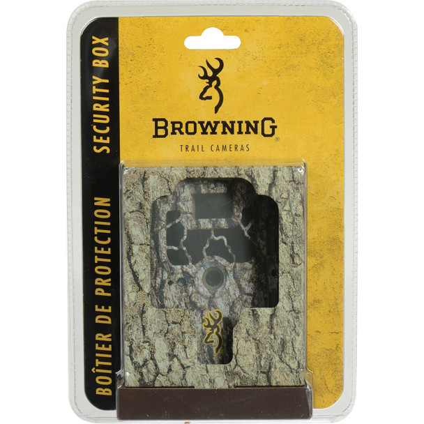 product variation BROWNING Trail Camera Security Box (BTC SB) image