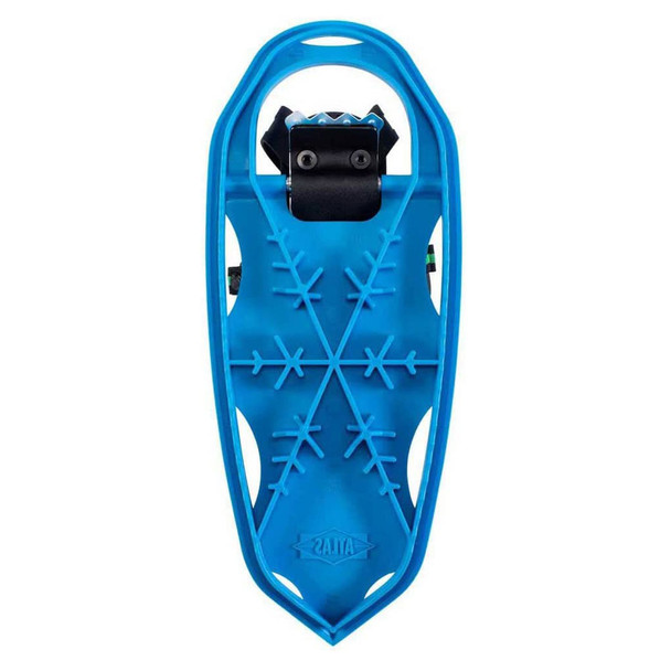 product variation ATLAS SNOW-SHOE COMPANY Youth Mini 17 Blue Snowshoes (U200101101170) image