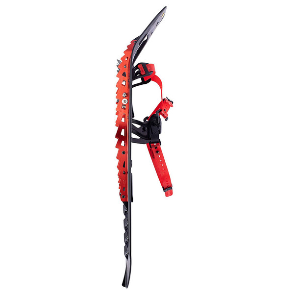 product variation ATLAS SNOW-SHOE COMPANY Helium Backcountry 23 Black Snowshoes (U200101401230) image