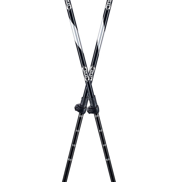 product variation ATLAS SNOW-SHOE COMPANY Trail Walking 2-Piece Poles (U2002002010) image