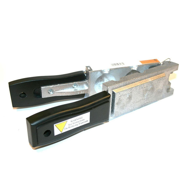 product variation DO-IT 12 & 16oz Cannon Ball Sinker Mold (CB-2-1216B) image