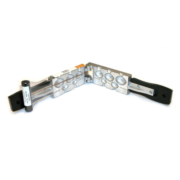 product variation DO-IT 1, 2, 3, 4 & 5oz Egg Sinker Mold (EG-5-LA) image