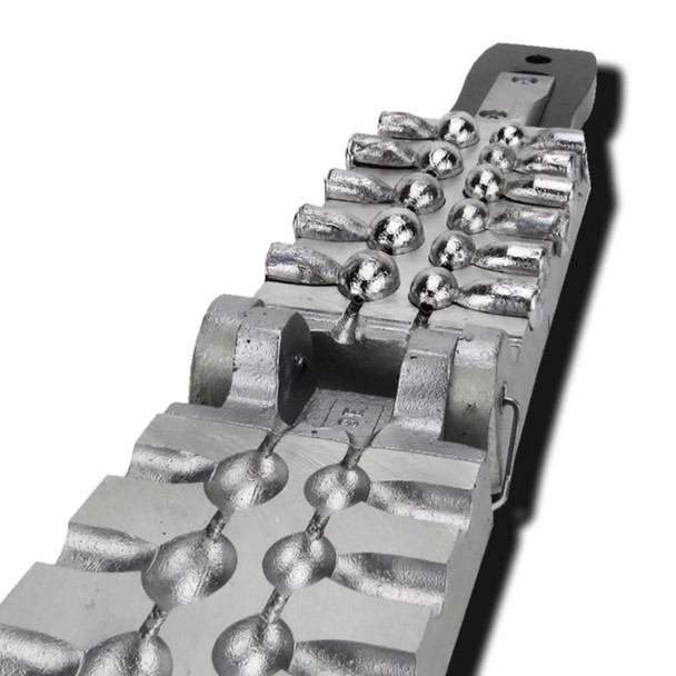 product variation DO-IT EG-9-A  Egg Sinker Mold EG-9-A (EG-9-A) image