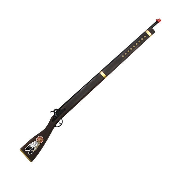 product variation PARRIS TOYS Indian Rifle (1777B) image