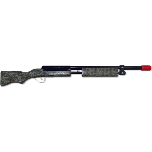 product variation PARRIS TOYS Pump Camo Shotgun (35CCM) image