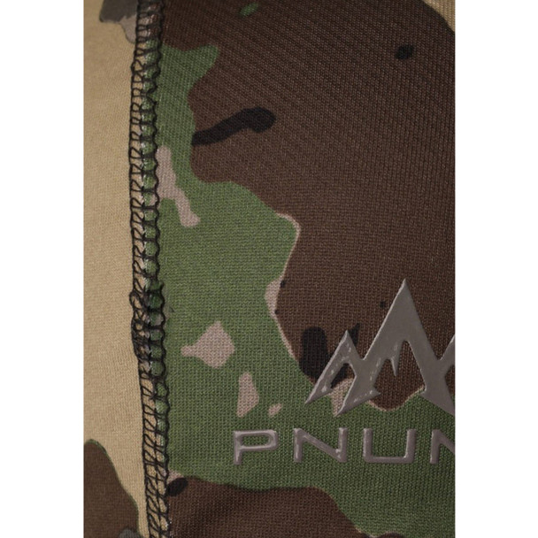 PNUMA Recon Caza Camo Balaclava (P604C)