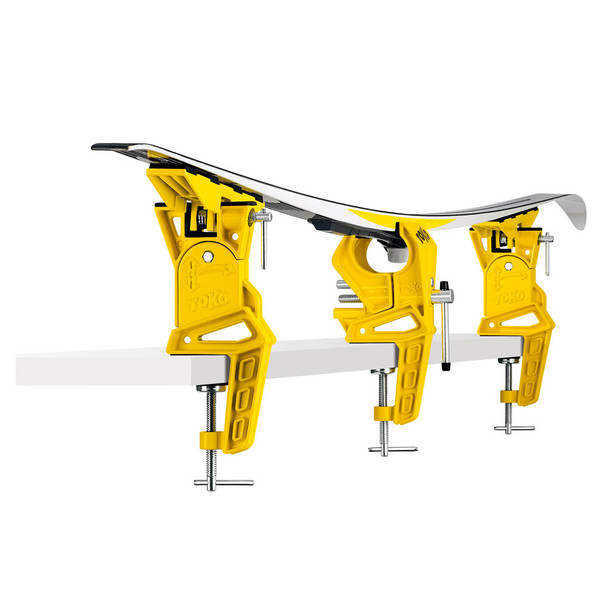TOKO WORLD CUP SKI VISE ワールドカップ スキーバイス