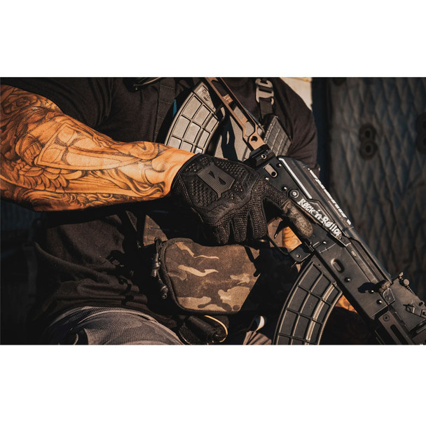 product variation Black image