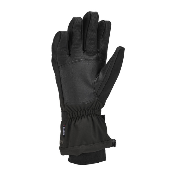 product variation Black image