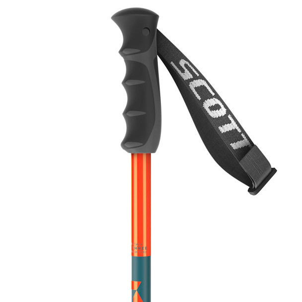 product variation Fluo Orange image