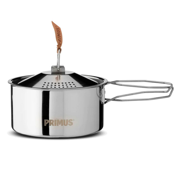 PRIMUS Campfire Small Stainless Steel Cookset (P738002)