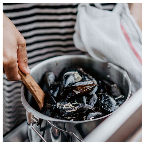 product variation PRIMUS Campfire 5L Stainless Steel Pot (P738005) image