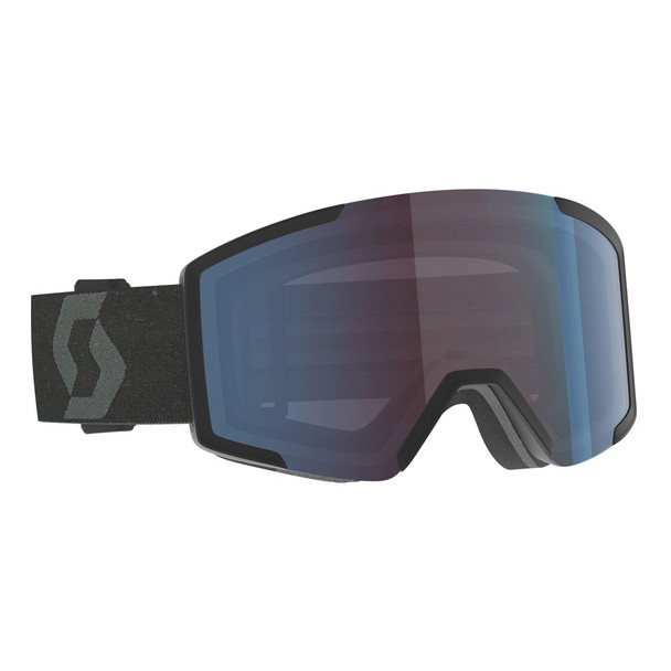 product variation Mineral Black/Enhancer Blue Chrome image