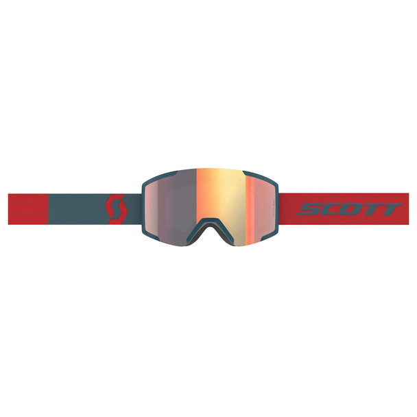 product variation Neon Red/Aruba Green/Solar Red Chrome image