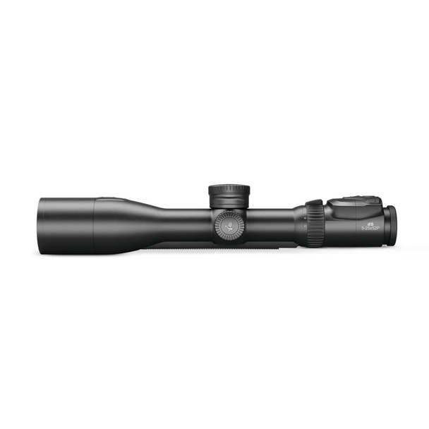 SWAROVSKI dS Gen. II 5-25x52 P 4A-I Reticle Digital Riflescope (71002)