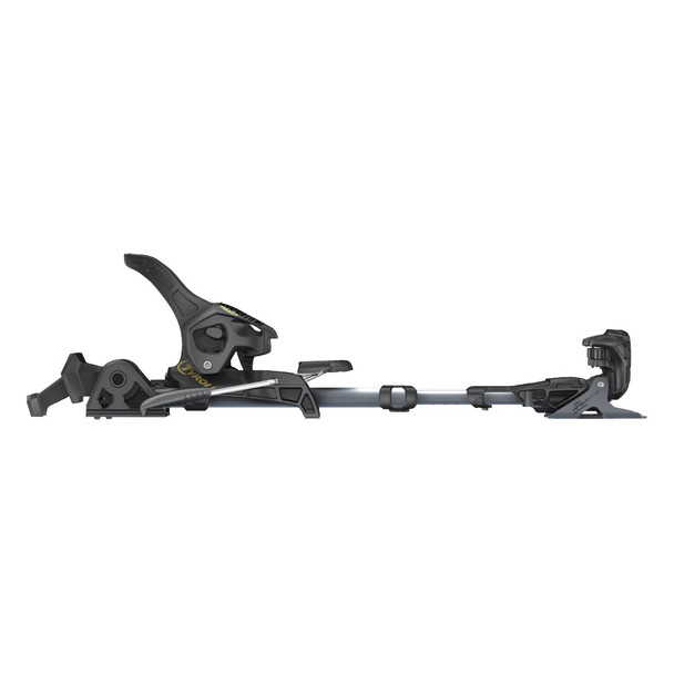 TYROLIA Ambition 12 AT Without Brakes C Solid Black Ski Binding (114303)