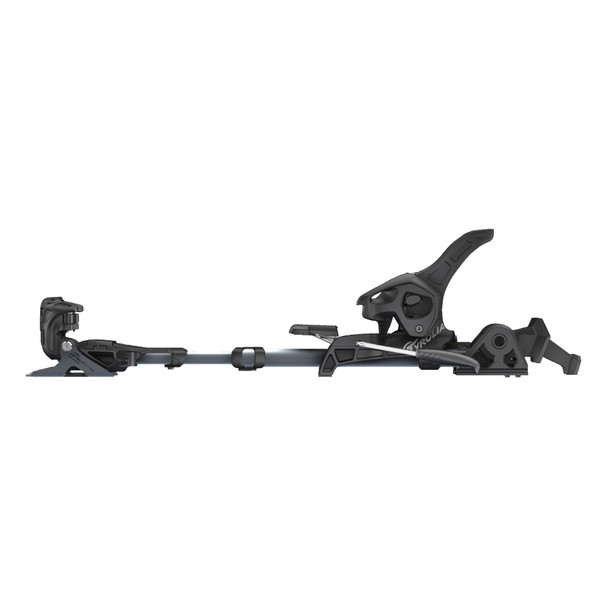 product variation TYROLIA Ambition 10 AT Without Brakes C Solid Black Ski Binding (114304) image