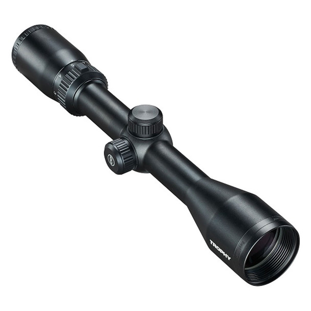 BUSHNELL Trophy 3-9x40 Multi-X Matte Riflescope (753960)