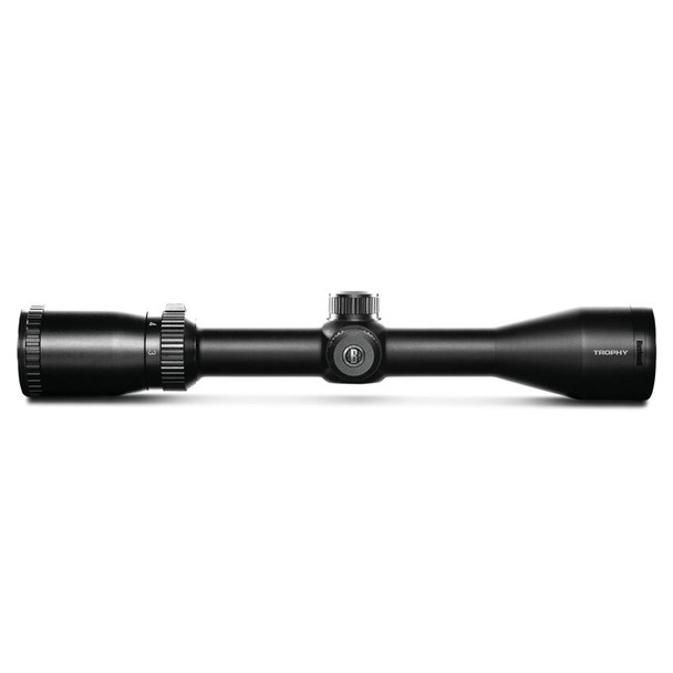 BUSHNELL Trophy 3-9x40 Multi-X Matte Riflescope (753960)