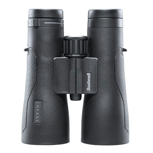 BUSHNELL Engage 10x50mm Black Binoculars (BEN1050)