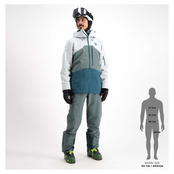 product variation Light Gray/Gray Green image