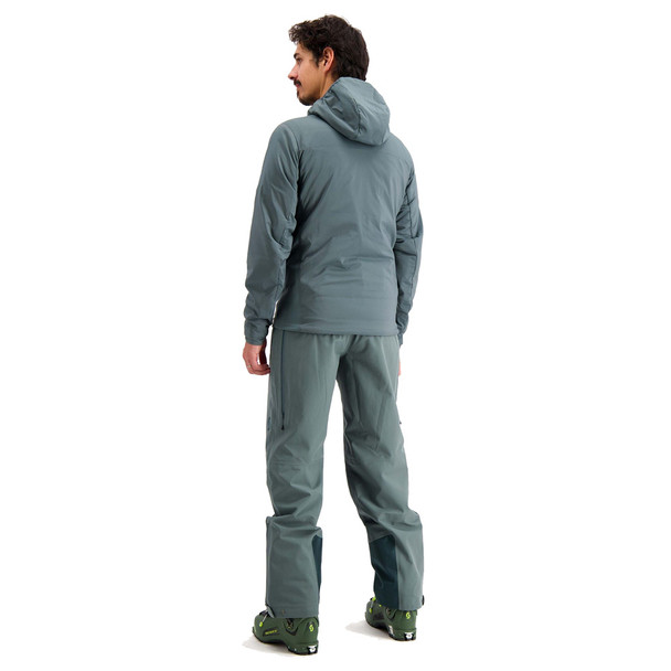 product variation Gray Green image