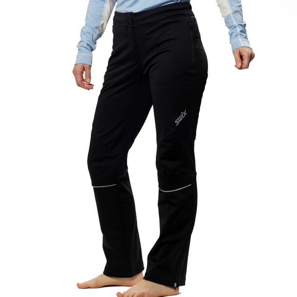 SWIX Women Tokke Light Softshell Pant 222328 10000