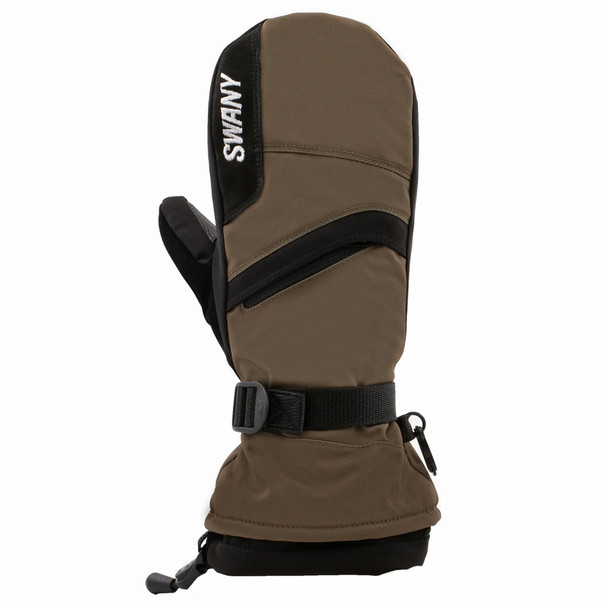 product variation Military Olive/Black image