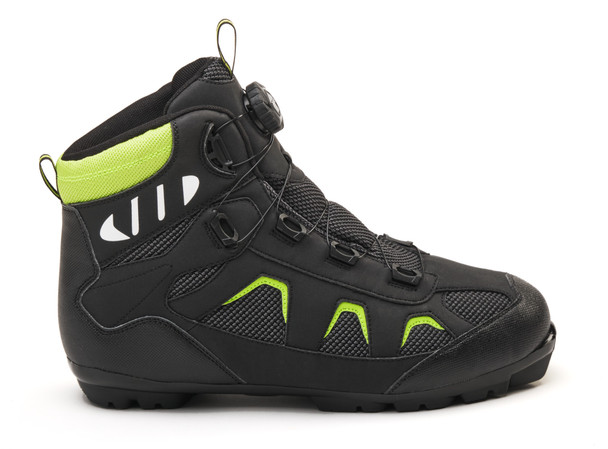 product variation Black/Lime image