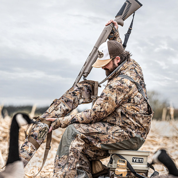 product variation Optifade Timber image