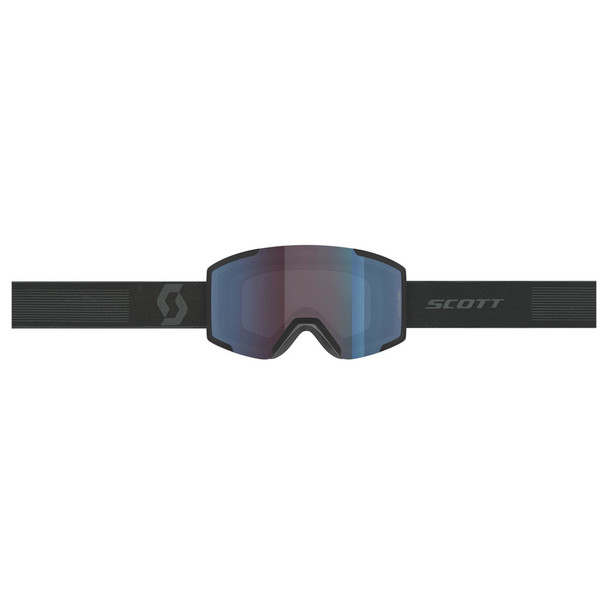 product variation Mineral Black/Enhancer Blue Chrome image