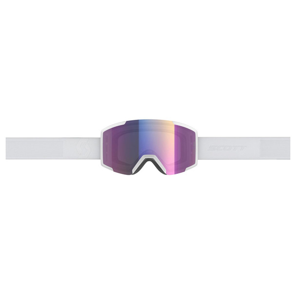 product variation Mineral White/Enhancer Teal Chrome image