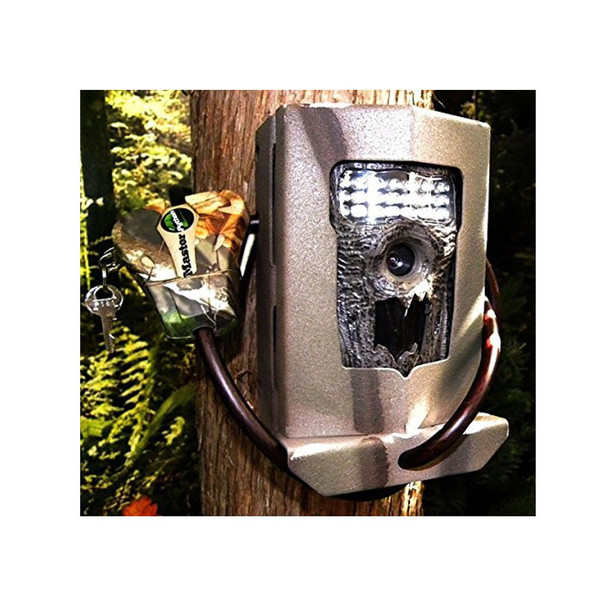 CAMLOCKBOX Wildgame Innovations Illusion Security Box (19120)