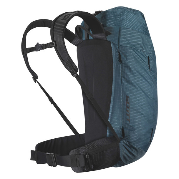 product variation Slate Blue/Black image