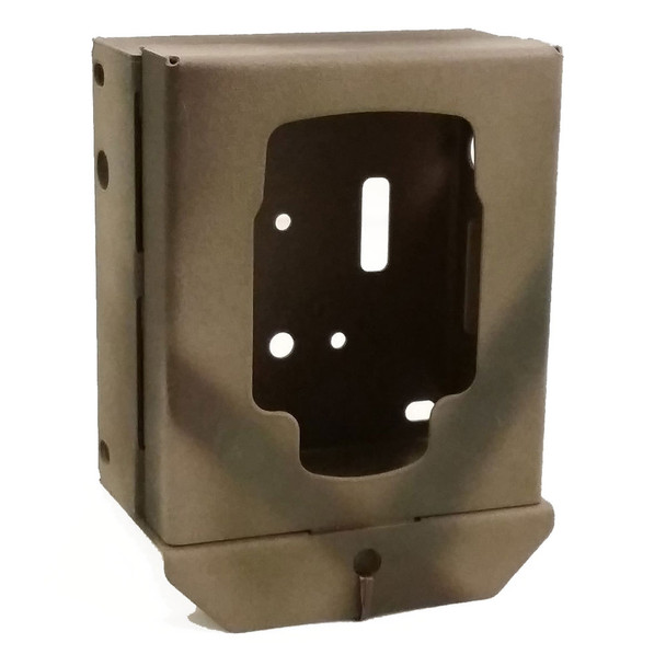product variation CAMLOCKBOX Covert MP8/MP6/MP-E5 Security Box (60300) image