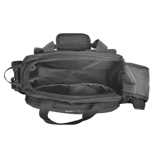 product variation AMERICAN TACTICAL IMPORTS RUKX Gear Tactical Black Range Bag (ATICTRBB) image
