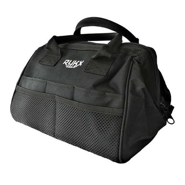 product variation AMERICAN TACTICAL IMPORTS RUKX Gear Black Tool Bag (ATICTTBB) image