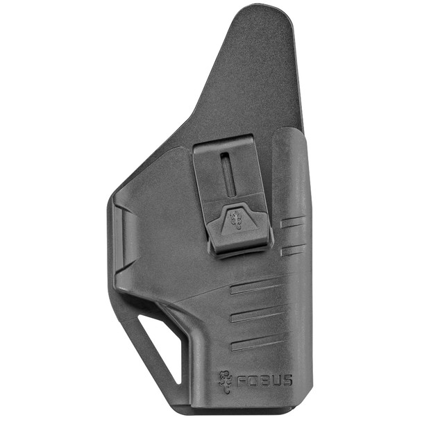 FOBUS Paddle Right Hand Holster For SW MP (SWCH)