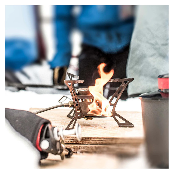 product variation PRIMUS OmniFuel Multi Fuel Backpacking Stove Kit (P328990) image