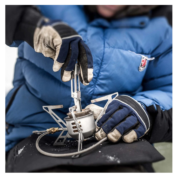 product variation PRIMUS OmniFuel Multi Fuel Backpacking Stove Kit (P328990) image