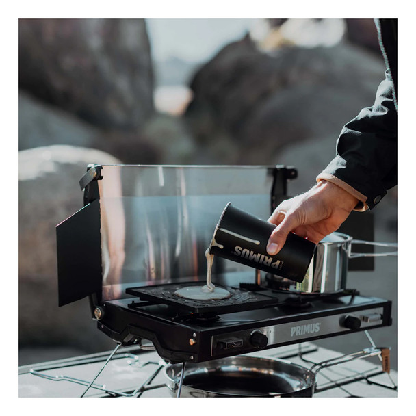 product variation PRIMUS Tupike Portable Stove (P350151) image